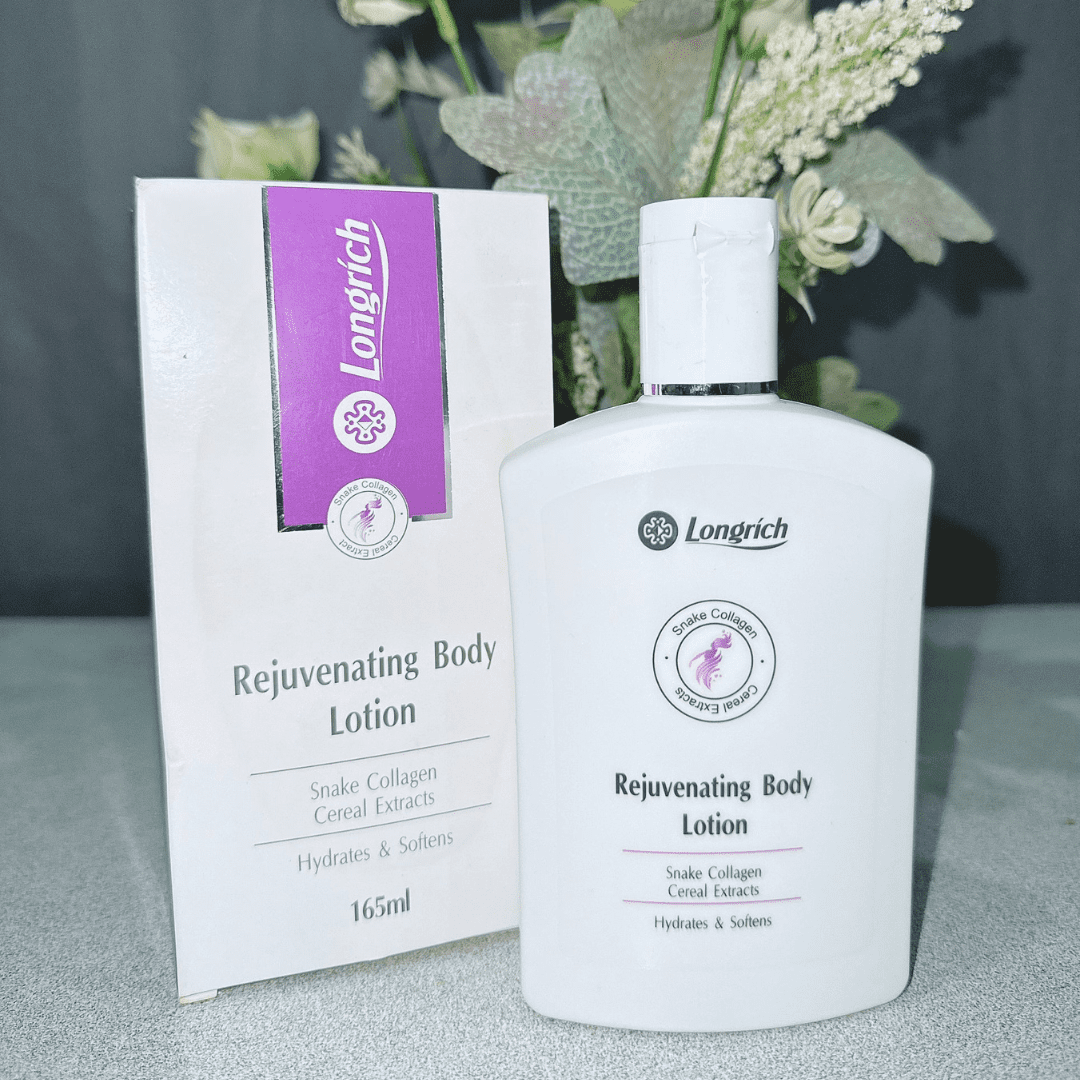 Lotion Rajeunissante Longrich – Hydratation et Jeunesse pour Votre Peau